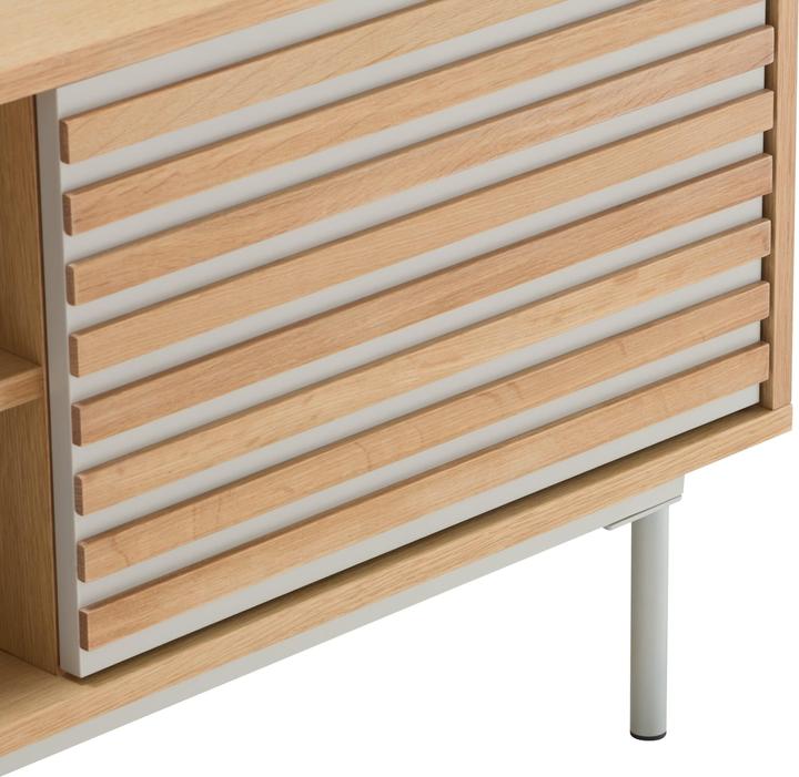 Produktbild micasa Line (140 x 50 x 40 cm)