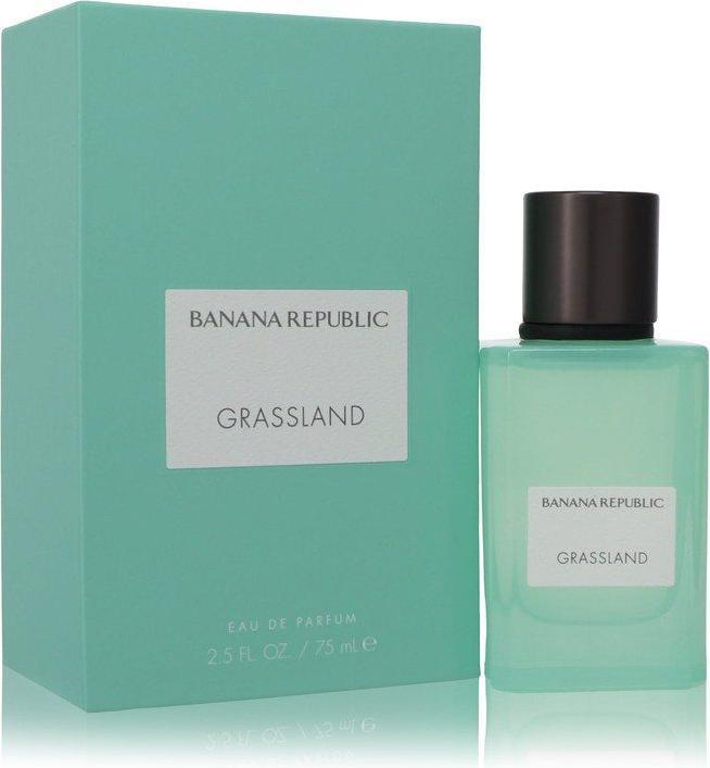 Banana Republic Grassland by (Eau de Parfum, 75 ml)