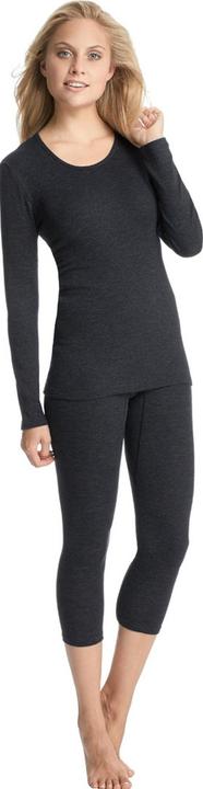 Actual product image Con-ta Ladies thermal undershirt, long sleeve (50)