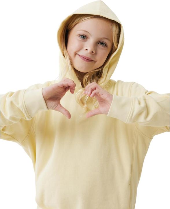 Image du produit Universal Textiles Yengo Kapuzenpullover Seitentasche (158, 164)