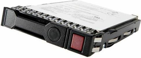 Immagine prodotto HP SSD Hewlett-Packard 3PAR 8000 1,92TB+SW SFF (1920 GB)