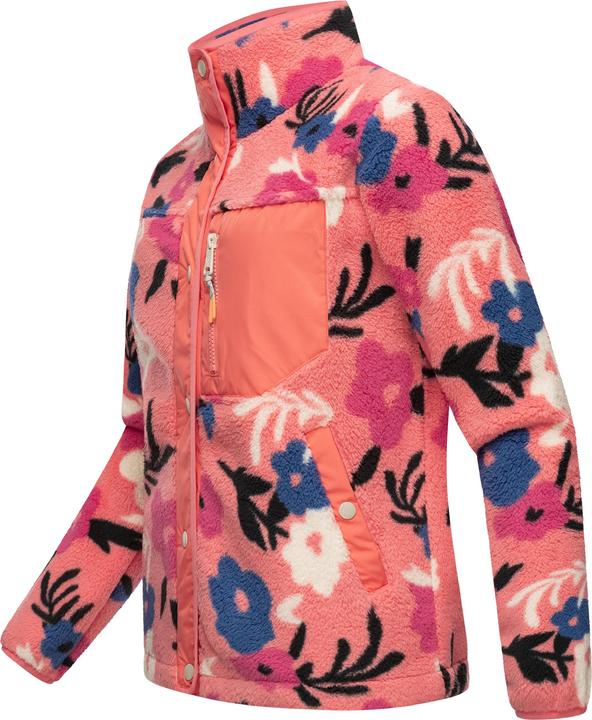 Actual product image Ragwear Appopis Print (XXL)