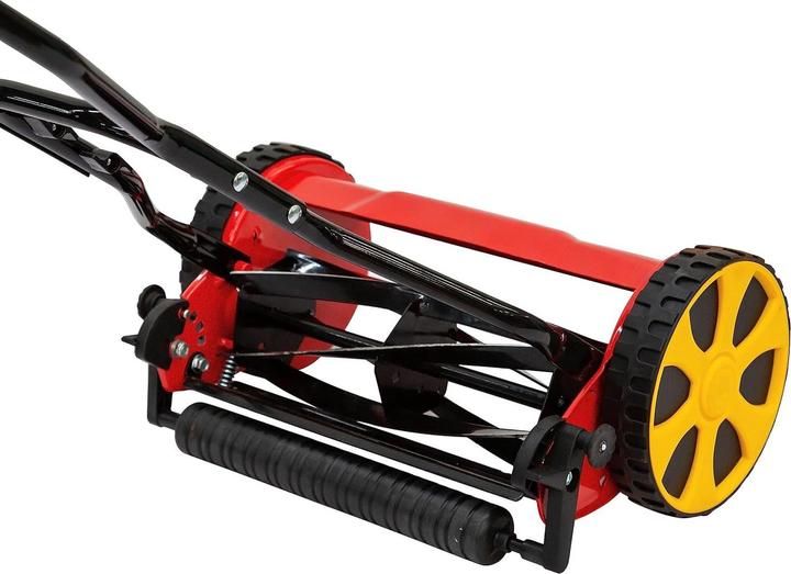 Actual product image Wolf-Garten Reel mower (35cm) (Manual)