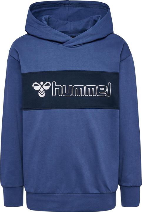 Image du produit hummel hmlATLAS HOODIE (128)