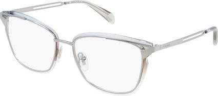 Police Damen Brillengestell VPLA91-5408GZ 54mm