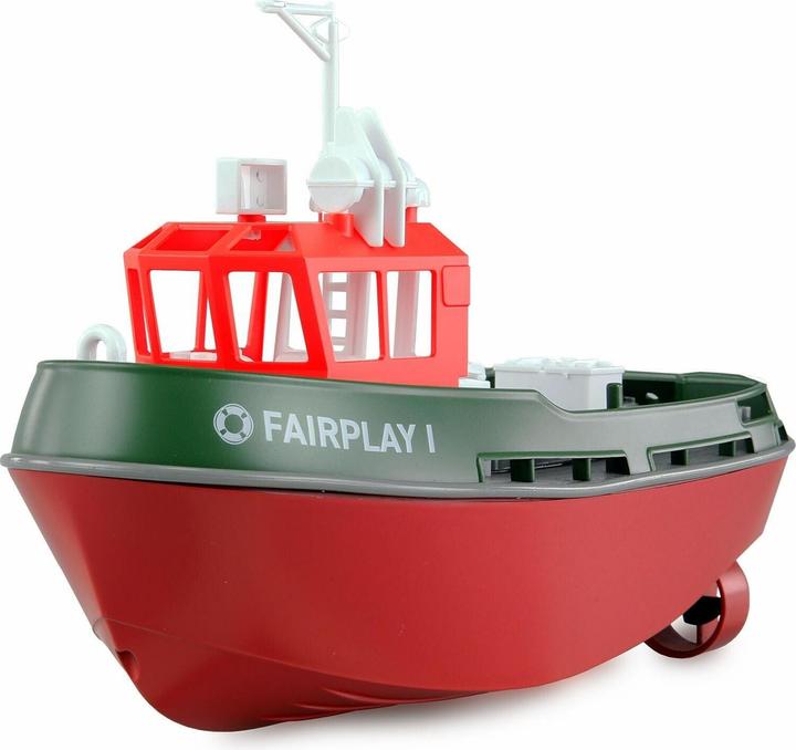 Actual product image Amewi Fairplay I Schlepper