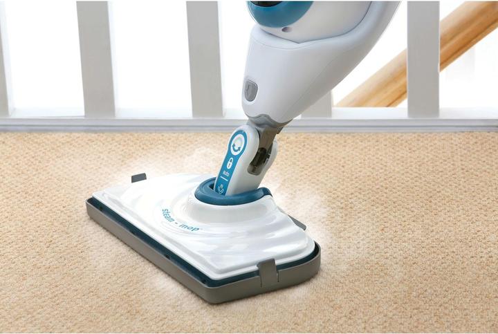 Image du produit Black & Decker Planeurs à tapis