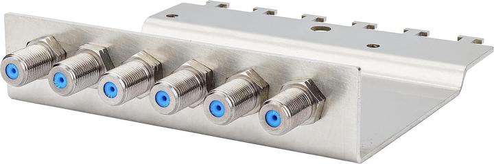 Metz Connect 130864-03-E Panneau de commande