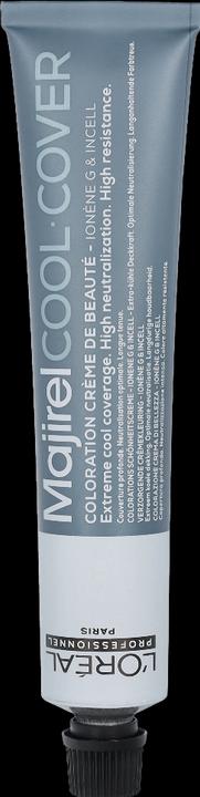 Produktbild L'Oréal Professionnel Majirel Cool Cover (8,1 Hellblond Asch)