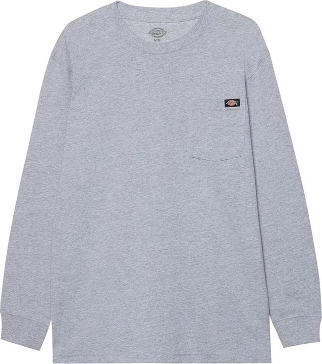 Dickies Luray TShirt Tasche Langärmlig