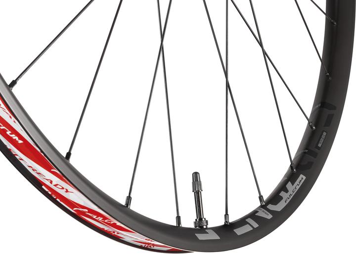 Produktbild Fulcrum Red Zone 5 (Laufradsatz, 29")