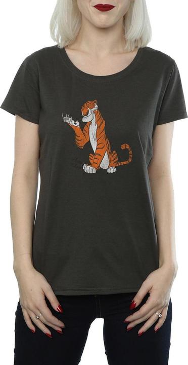 Produktbild Disney The Jungle Book Classic Shere Khan TShirt (XXL)
