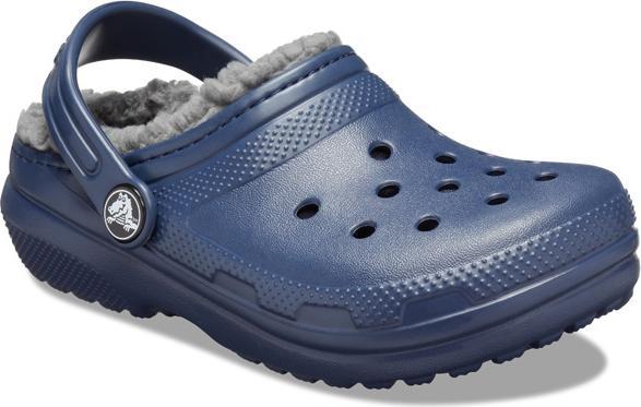 Image du produit Crocs T's Classic Lined Clog (24)
