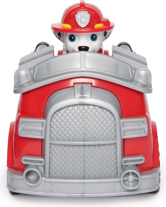 Produktbild Spin Master Paw Patrol Basic Vehicle Marshall