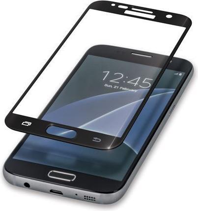 Immagine prodotto Forever S7 EDGE 3D Vetro temperato bianco (Samsung Galaxy S7 Edge)