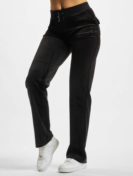 Produktbild Juicy Couture Straight Leg Track Pant With Pocket - 154397 (XL)