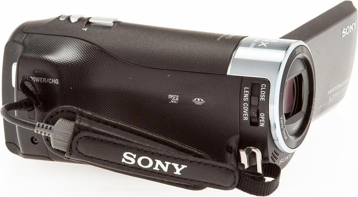Immagine prodotto Sony Hdr-Cx240e (2.10 Mpx, 50p, 27 x)