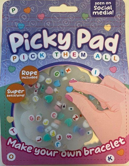 Image du produit Johntoy Picky Pad