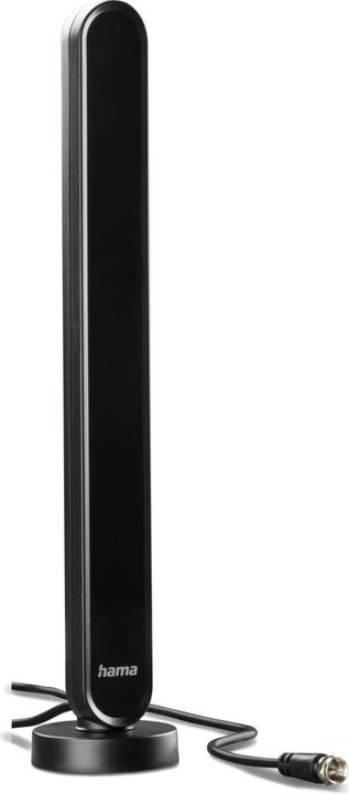 Produktbild Hama DAB/DAB+ Zimmerantenne (Zimmerantenne, 30 dB, DAB/ DAB+)