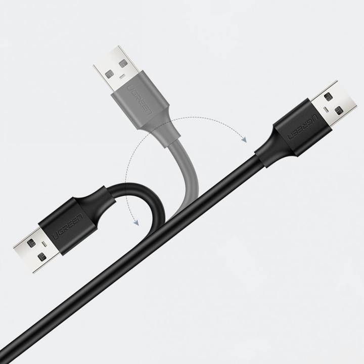 Immagine prodotto Ugreen USB A — USB A (1.50 m, USB 2.0)