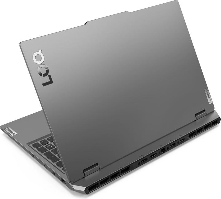 Productafbeelding Lenovo Loq (15.60", Intel Core i5-12450HX, 16 GB, 1000 GB, NL)
