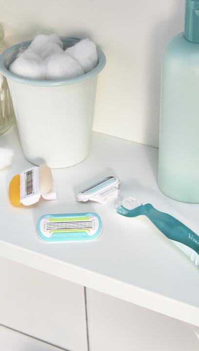 Produktbild Gillette Venus Smooth