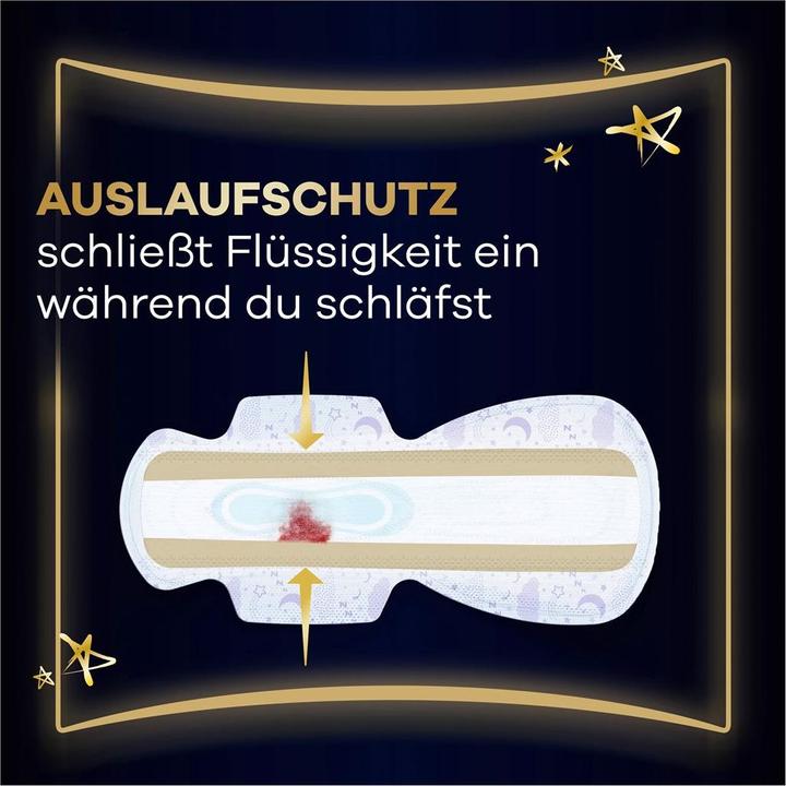 Actual product image Always Ultra Night Max Protection (12 x, Sanitary pads)