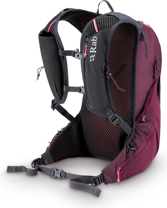 Actual product image Rab Nitron 18 (18 l)
