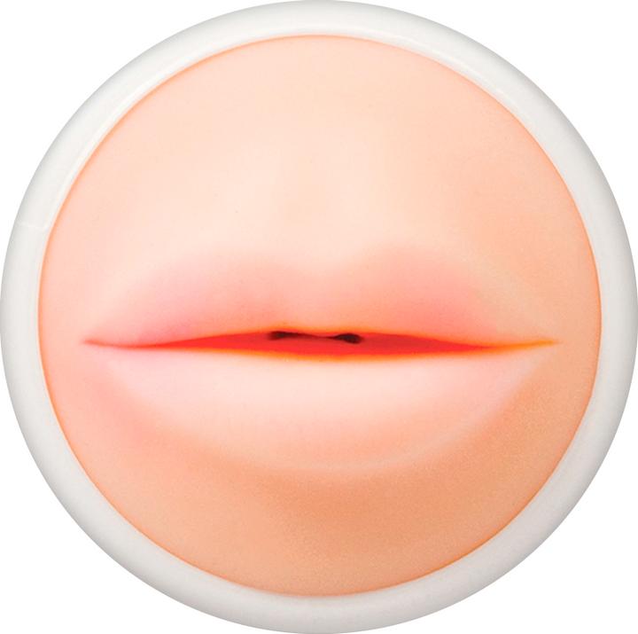 Productafbeelding Addicted toys Masturbator Mond 2.0