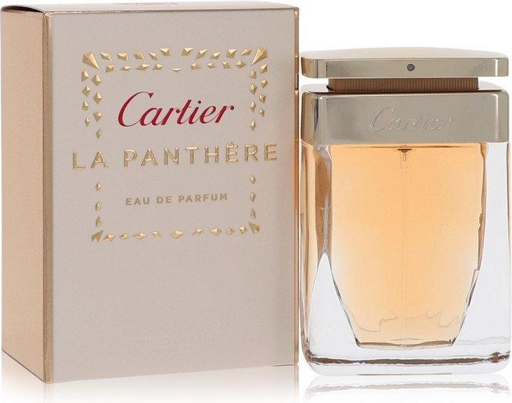 Immagine prodotto Cartier La Panthère (Eau de parfum, 50 ml)
