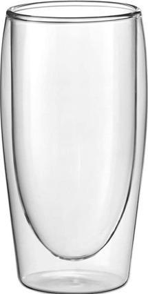 Image du produit Scanpart 2790000077 Verre isotherme Lattemacchiato 350 ml 2 pièces (350 ml, 2 x)