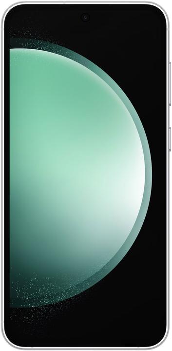 Produktbild Samsung Galaxy S23 FE (128 GB, Mint, 6.40", Dual SIM, 50 Mpx, 5G)