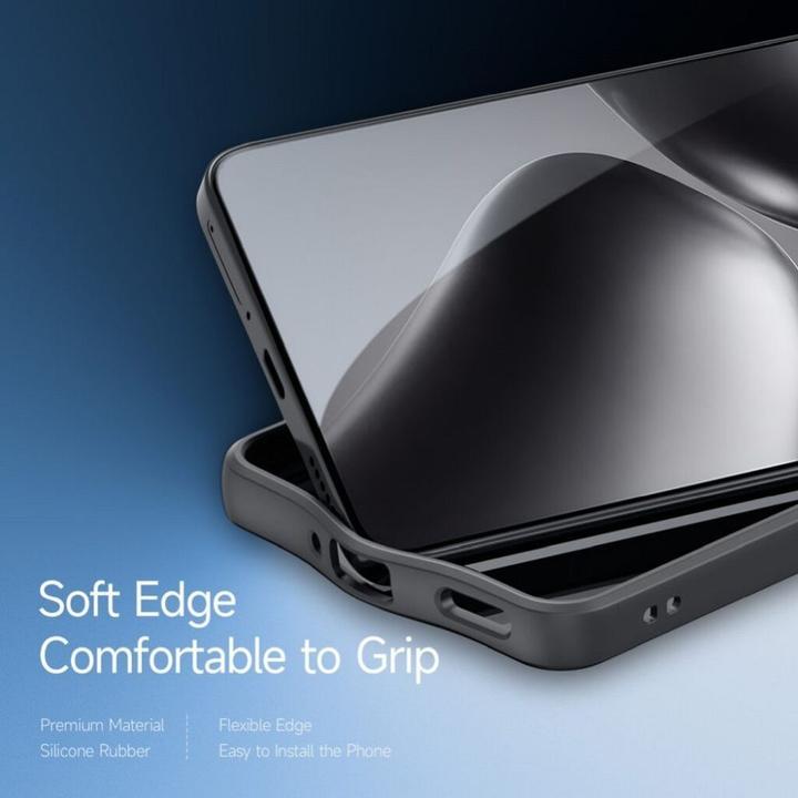 Produktbild Dux Ducis Skin Pro Series Bookcover (Xiaomi 14T Pro)