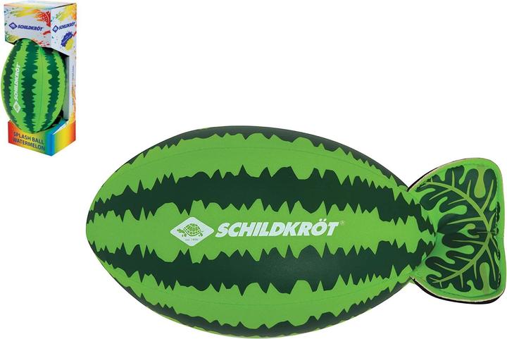 Image du produit Schildkröt pastèque