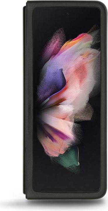 Productafbeelding Noreve Lederen omslag (Samsung Galaxy Z Fold3)