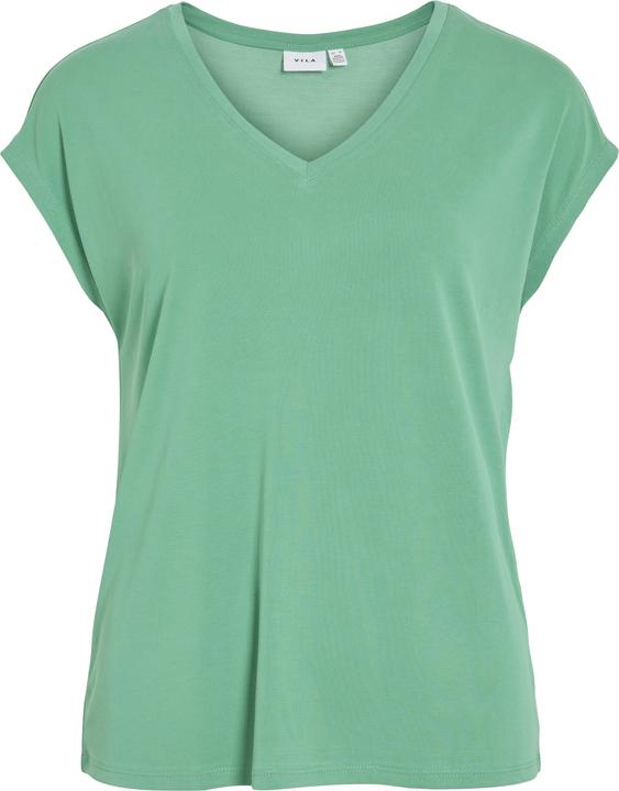Winter green