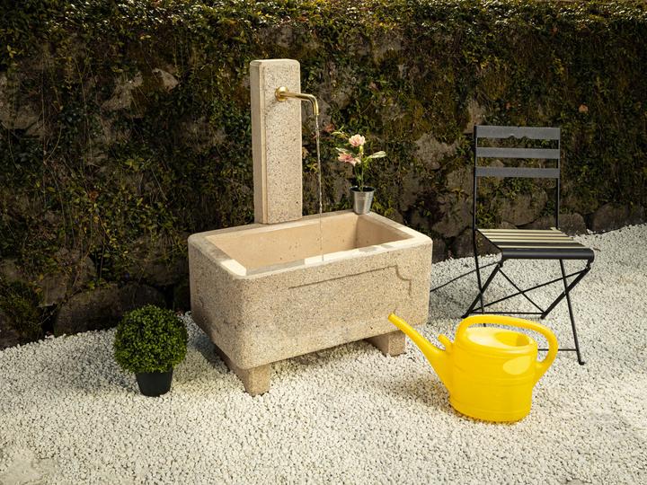 Actual product image Nouvel Siena II