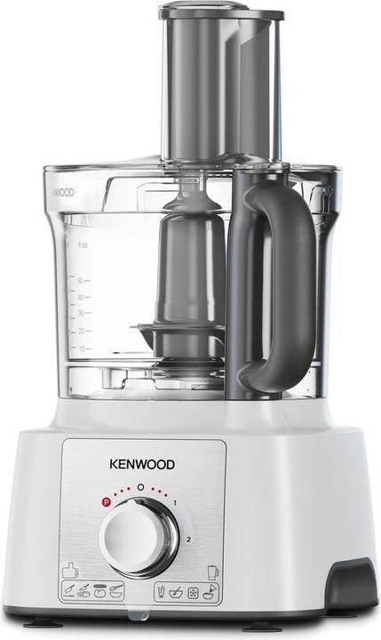 Actual product image Kenwood MultiPro Express (1000 W)
