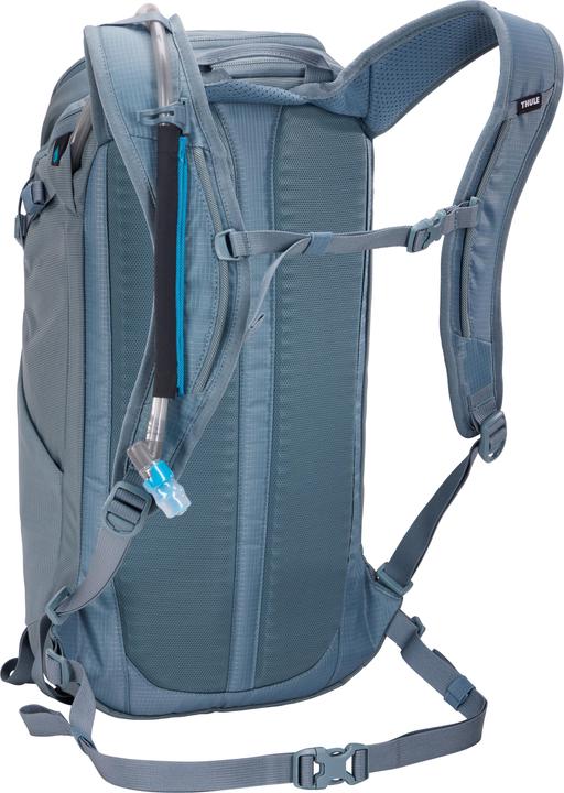 Produktbild Thule Rucksack AllTrail Hydration 16 Liter mit Trinkblase (16 l)