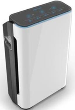 Immagine prodotto Honeywell Hpa710we4 (21 m²)