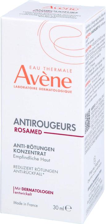 Produktbild Avène Antirougeurs Rosamed (30 ml, 24h Creme)