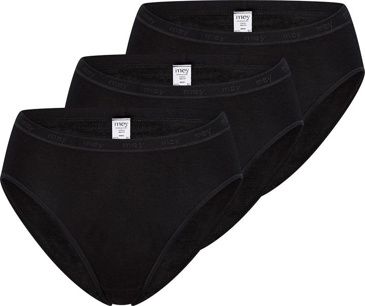 Image du produit Mey MY Best of Slip de hanche (40, L, Lot de 3)