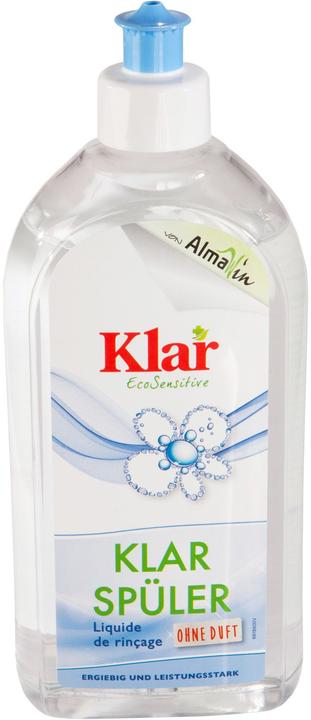 Klar Klarspüler (Flüssig)