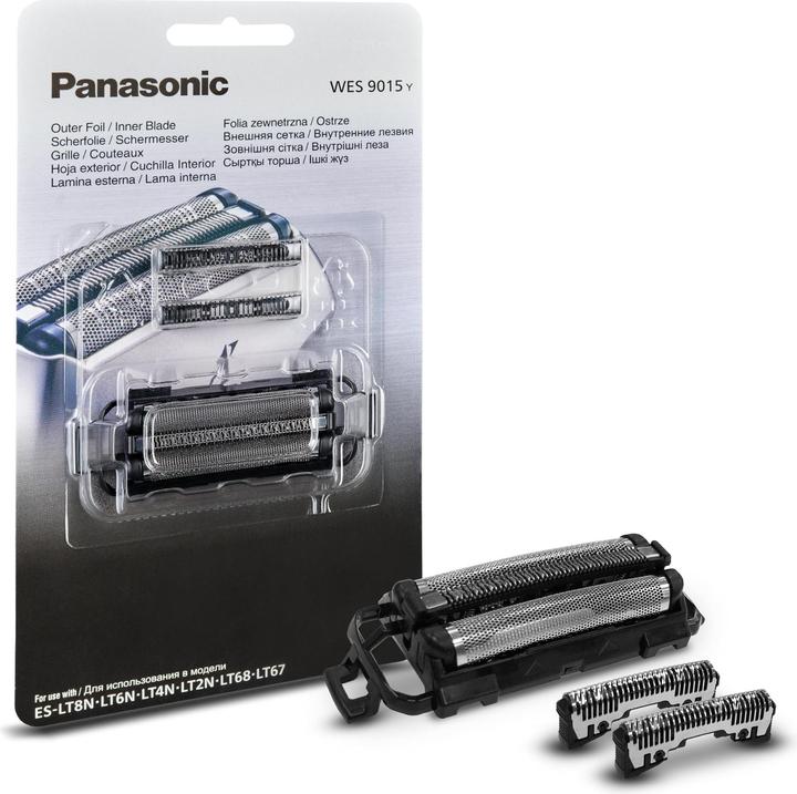 Actual product image Panasonic Wes9015 (1 x)