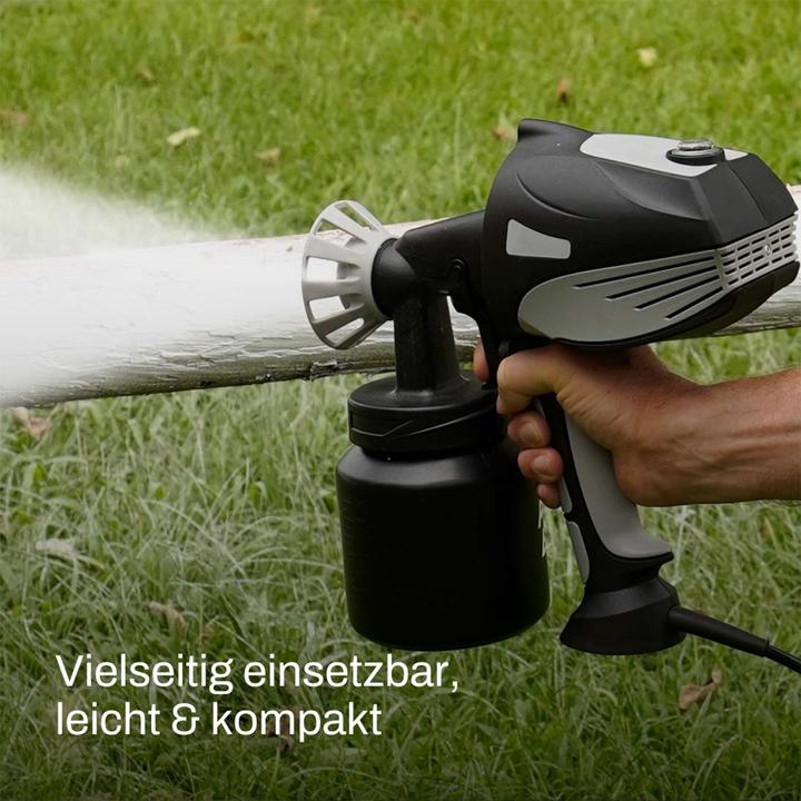 Actual product image MediaShop Hammersmith Paint Blast