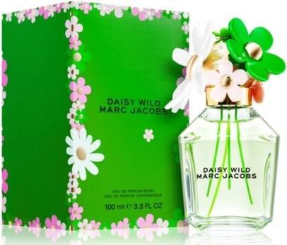 Image du produit Marc Jacobs Daisy Wild (Eau de parfum, 30 ml)