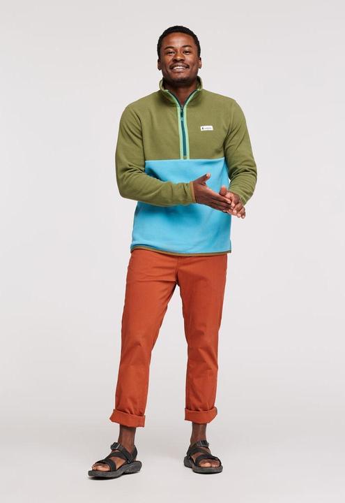 Produktbild Cotopaxi Amado Fleece Pullover (XXL)