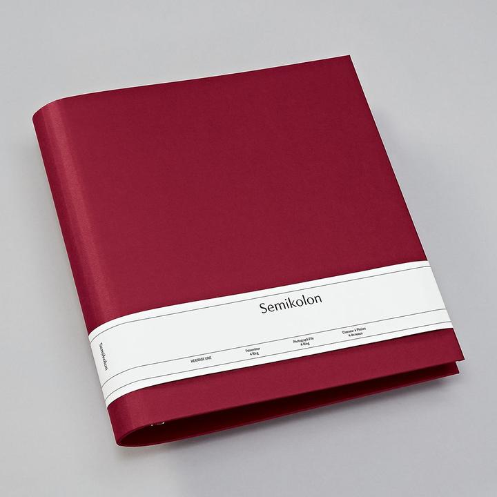 Produktbild Semikolon 4 Ring