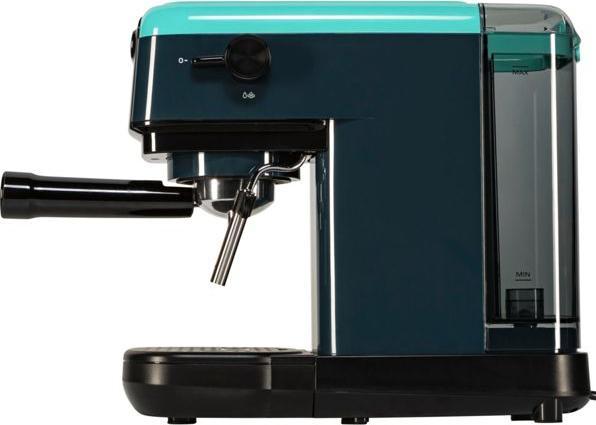 Produktbild Ariete Siebträgermaschine grün