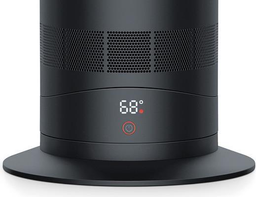 Produktbild Dyson AM09 Hot Cool (64 dB)